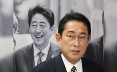 「岸田政権の不安定さは、安倍元総理という“重し”を失ったのが原因」元内閣官房副長官・松井孝治氏が指摘