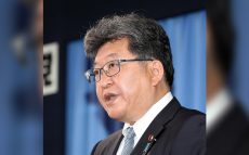萩生田政調会長はなぜ「60年償還ルール」の見直しに言及するのか