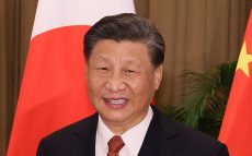 中国経済の失速が「台湾侵攻」へつながる恐れ
