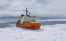 南極昭和基地近くに中国が観測施設を設置？　「不安がる声も出ている」観測隊に同行取材のフジテレビ記者が報告