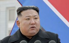 北朝鮮の「水中核兵器実験」発表は　日米韓の共同訓練が「軍事行動に発展する」ことを恐れる「裏返し」