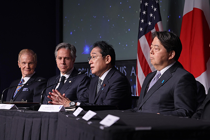 岸田総理の欧米5ヵ国歴訪は「どのような成果」を残したのか