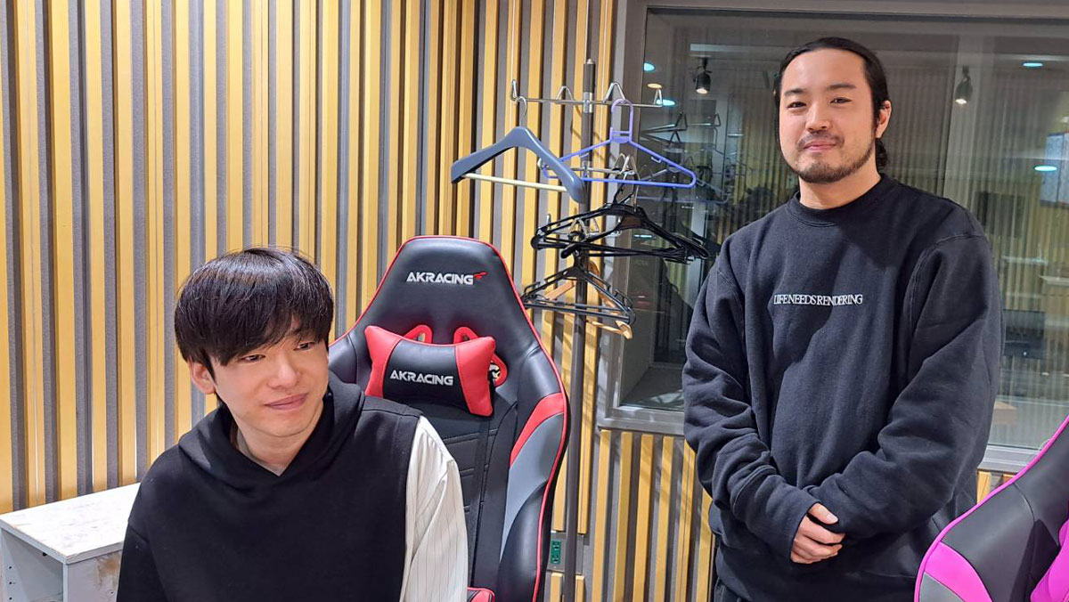 DJ松永、上京時は宝くじを束で爆買い「でもあの時、当たらなくて良かっ