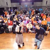 『ミューコミVR〜ニッポニポでニッコニコ〜』公開収録イベント