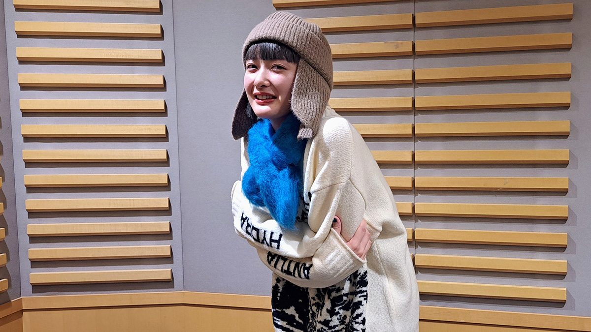 緑黄色社会・長屋晴子、引っ越し予定中の人にオススメしたい物件の条件