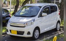 軽自動車の黄色ナンバー制度「もうやめた方がいい」辛坊治郎が疑問呈す