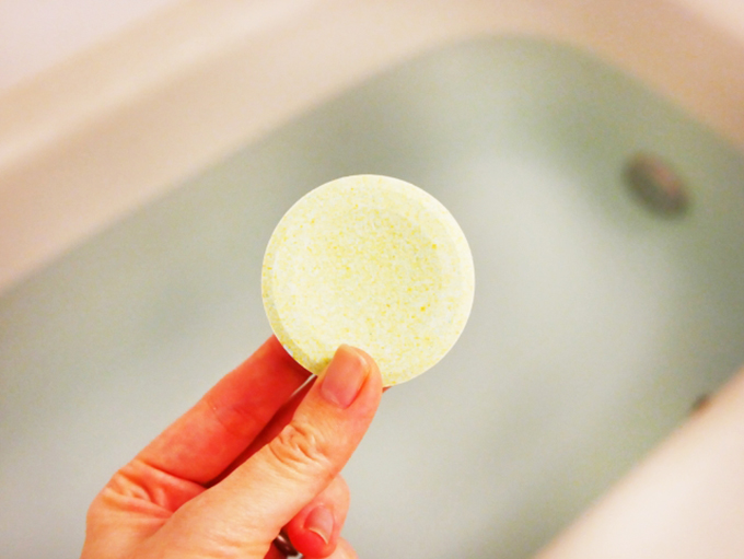「入浴剤」ができる前、日本では風呂に何を入れていたの？