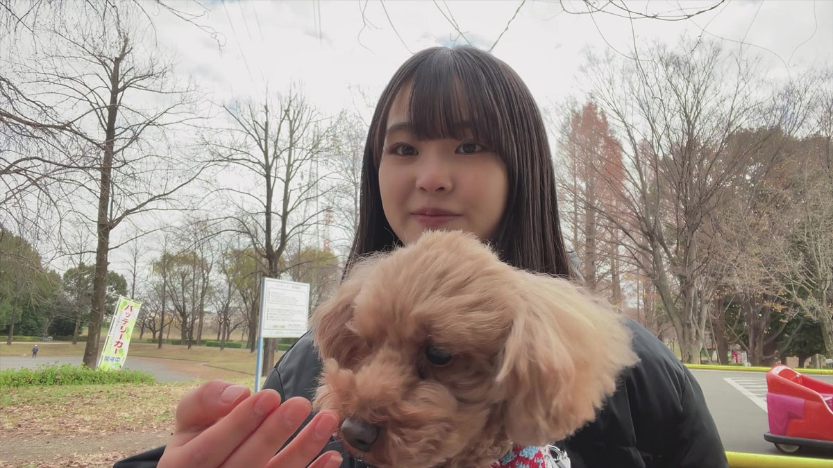 櫻坂46 三期生メンバー6人目発表 遠藤 理子（17歳 埼玉県出身