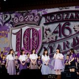 乃木坂46「10th YEAR BIRTHDAY LIVE」