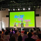 『ミューコミVR〜ニッポニポでニッコニコ〜』公開収録イベント