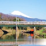 373系電車・普通列車、東海道本線・三島～沼津間