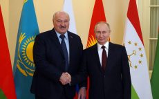 ロシアがベラルーシへ戦術核を配備する「2つの狙い」