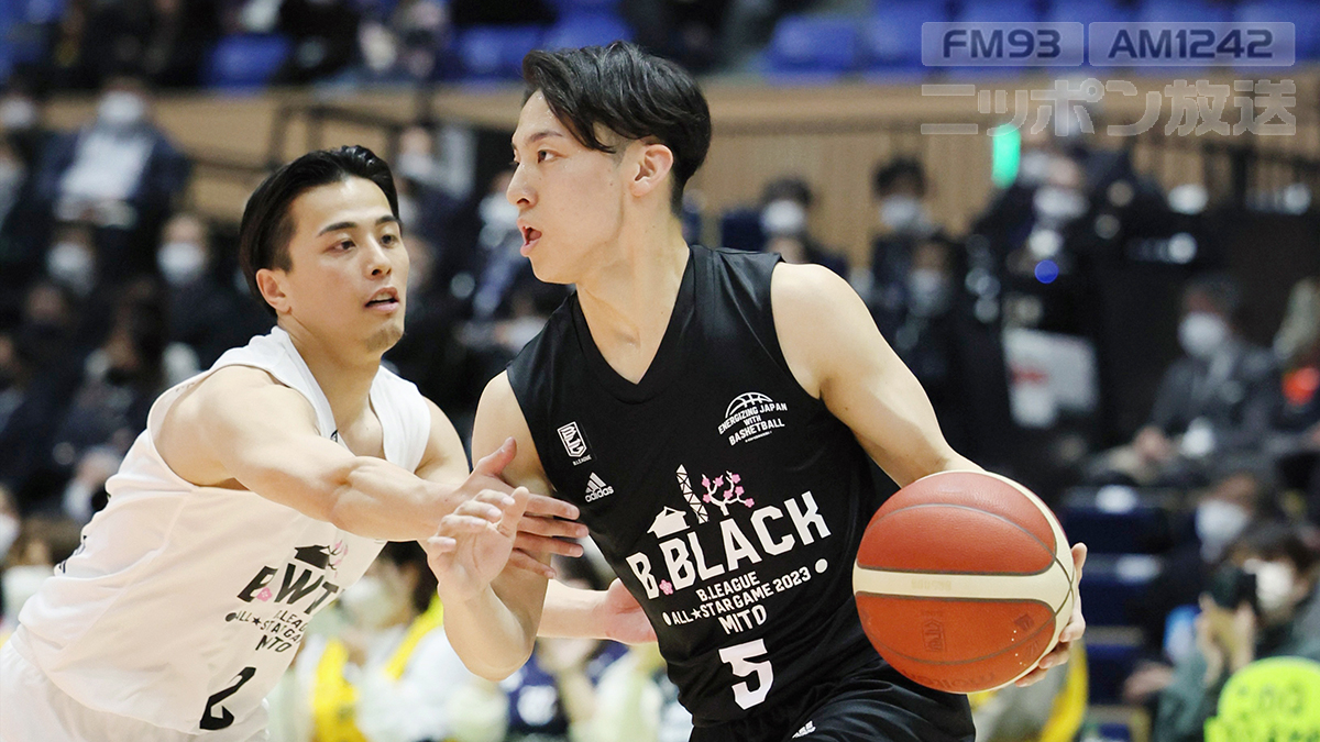 5 河村勇輝 日本代表 バスケットボール Tシャツ - バスケットボール