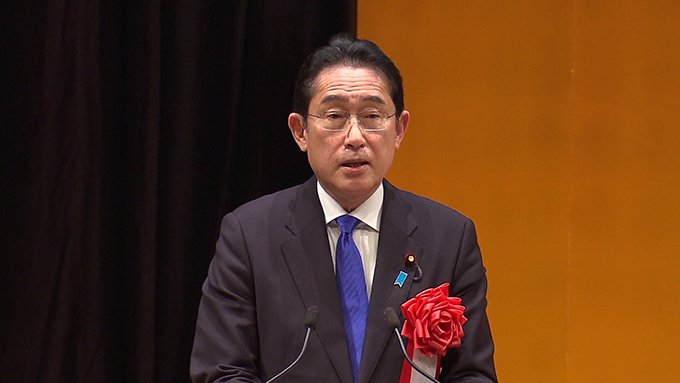 岸田総理ならば「憲法改正も上手くいくのでは」と期待する「理由」