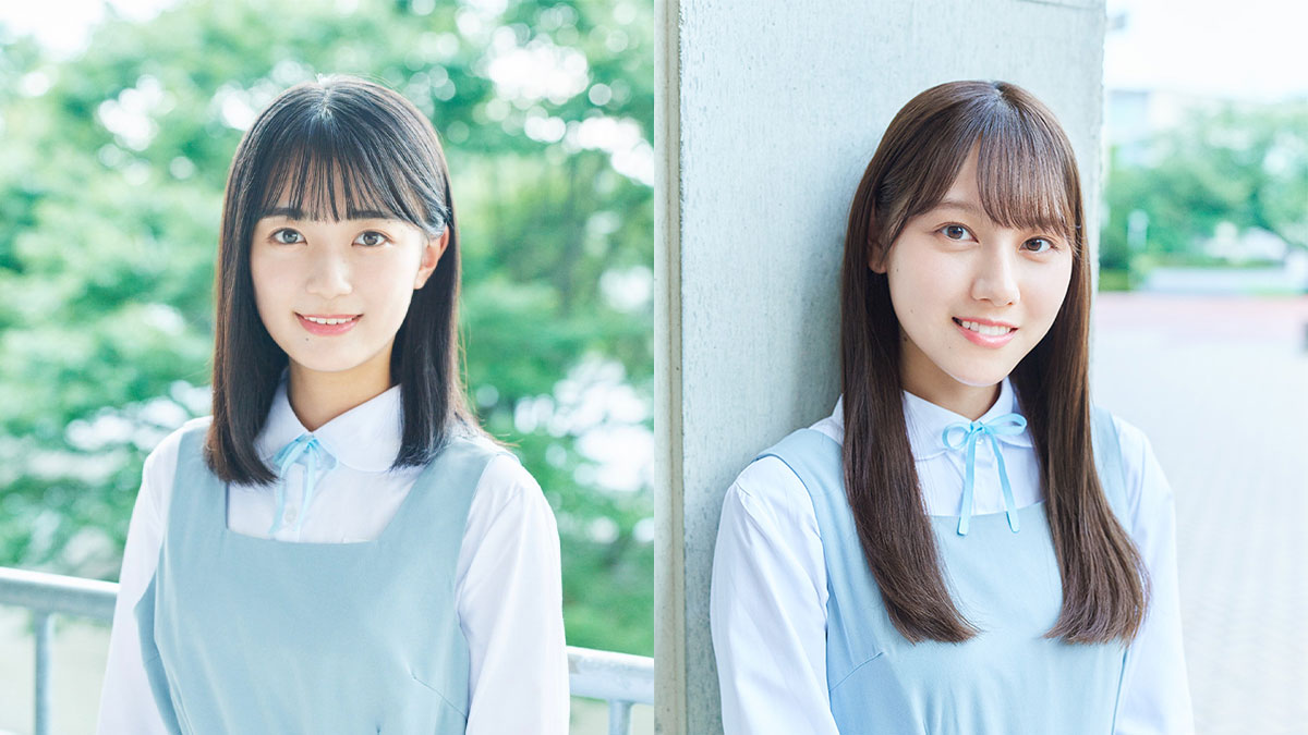平岡海月 日向坂46 ブルーベリー&ラズベリー MV 振袖 8th制服 16種 日向坂46】『ブルーベリー＆ラズベリー』MVロケ地（撮影場所）は
