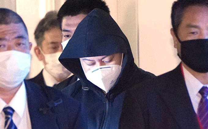 「日本の警察がメンツをかけてやる」　渡辺容疑者ら4人 強盗殺人罪に問われる可能性を須田慎一郎が解説