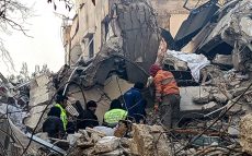 トルコ・シリア大地震　「発災時と比べ緊急医療活動が変化し、そろそろ終わりの時期を迎えている」現地で医療活動を行うNPO医師が明かす