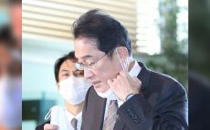 北朝鮮ミサイル発射後に病院へ　岸田総理の「理解できない感覚」