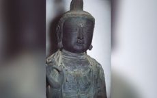 長崎・対馬仏像、日本側に所有権　韓国の寺が逆転敗訴　「まともな判決だが、すぐには返ってこない」辛坊治郎が解説