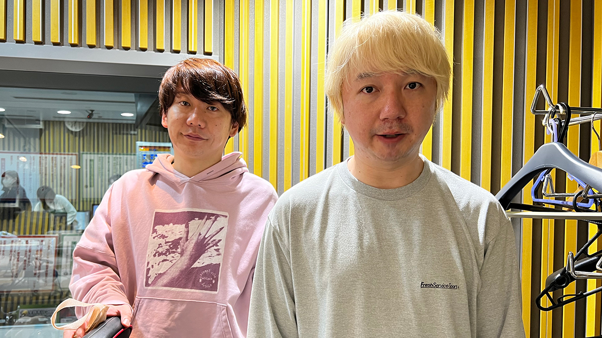 三四郎・小宮、かが屋・加賀に「信用情報に傷がついているのでは？」と怪訝な顔をされる – ニッポン放送 NEWS ONLINE