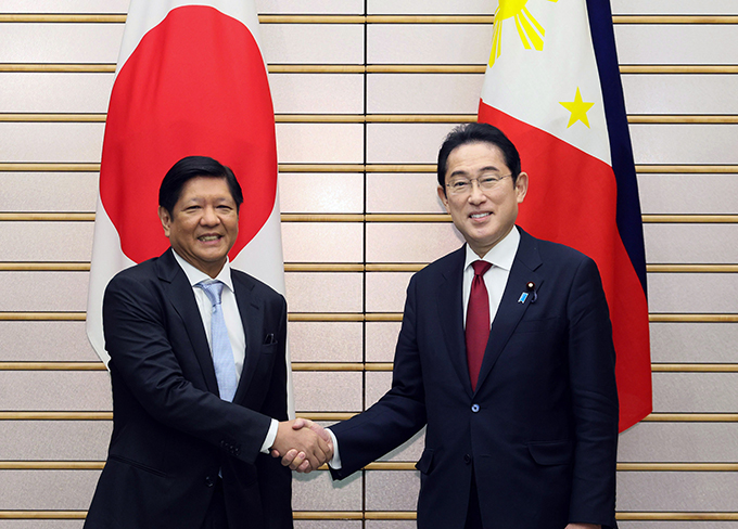 日本にとってのフィリピン「重要な3つのポイント」
