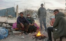 トルコ・シリア地震から10日　「地震、紛争、コロナにコレラで国民は疲弊している」ユニセフ・シリア事務所職員が現地レポート