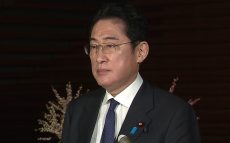「弱かった」北朝鮮のミサイル着弾に対する岸田総理の「アナウンス」