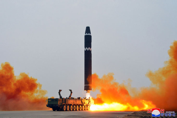 米韓の「核戦略計画に関する協議体」に日本はどのように関わっていけるのか
