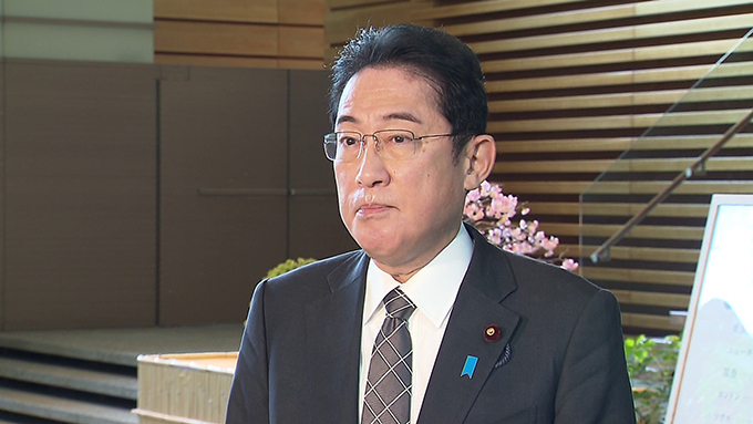 岸田総理の「ベタ降り」で予算案も年度内成立か　「大成功」と皮肉の須田慎一郎