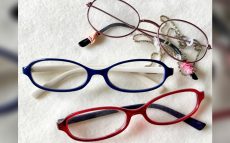 世田谷区医師会会長の眼科医が語る　100円ショップの老眼鏡の「良し悪し」