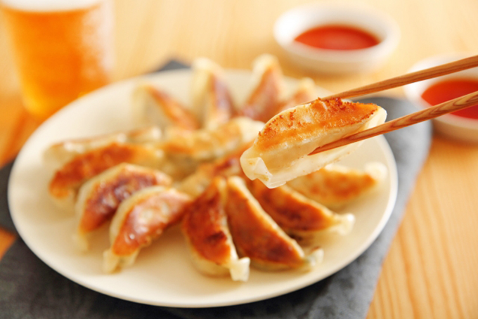 中国で「焼き餃子」があまり食べられない理由