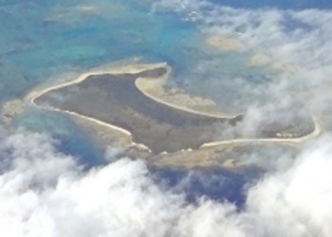 中国人が日本の無人島を購入　「領土が拡張」と中国SNS　「認識が間違っている。これが中国のSNS」辛坊治郎が一蹴