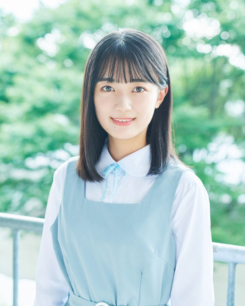 日向坂46・四期生 平尾帆夏「自撮りでぶりっこをするメンバーが」　平岡海月「LINEグループで起きているかチェック」