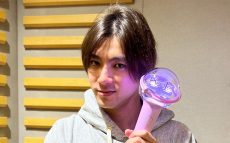 山田裕貴、大好きなK-POPとの出会いを明かす「僕よりも早く聴いていたのが……」