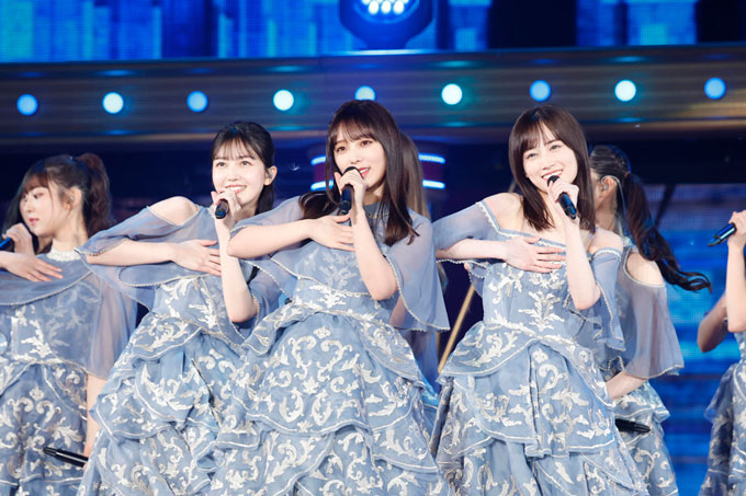 「乃木坂46 11th YEAR BIRTHDAY LIVE」DAY4