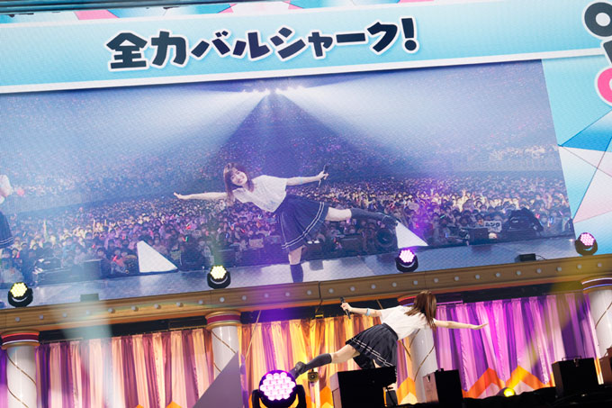 「乃木坂46 11th YEAR BIRTHDAY LIVE」DAY4