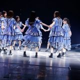 「乃木坂46 11th YEAR BIRTHDAY LIVE」初日公演