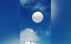 アメリカ撃墜の中国偵察気球　「日本を領空侵犯しても、現行の国内法では撃墜できない」辛坊治郎が解説