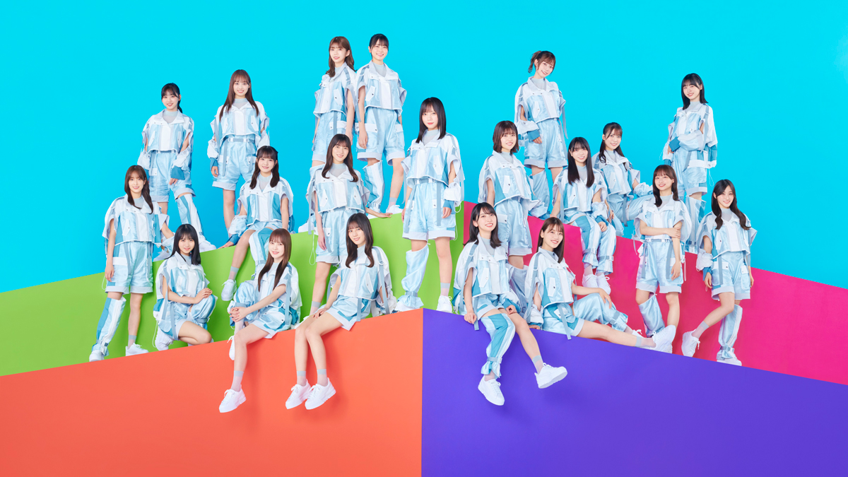 日向坂46 「ひな誕祭」1ヶ月前特番の配信が決定！ – ニッポン放送 NEWS