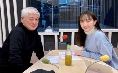 ももクロ・百田夏菜子のラジオドラマプロジェクト　2月は俳優・陣内孝則と4シチュエーションに挑戦