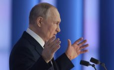 ウクライナ侵攻でプーチン大統領がもたらしたのは「世界秩序の大崩壊」　高橋洋一が指摘