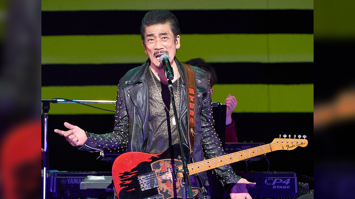 俺、本当に腹を切ったの？」 宇崎竜童が「入院したからこそ」気付けた