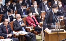 林外相のG20欠席　与野党が責任のなすり合い　「何をやってるんだ。日本の参院、国会は」辛坊治郎が苦言