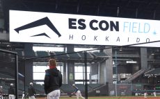 新球場『エスコンフィールドHOKKAIDO』開幕戦　完全実況生中継決定