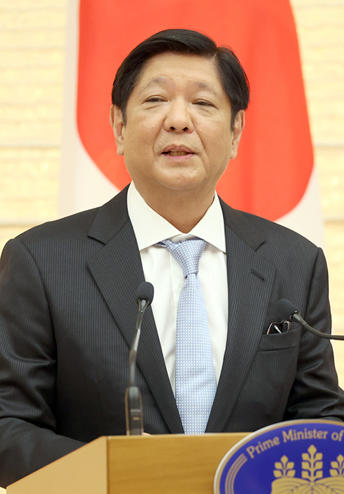 フィリピンでマルコス大統領・韓国で尹大統領が登場したことが示す、東アジア・インド太平洋地域の「変化」