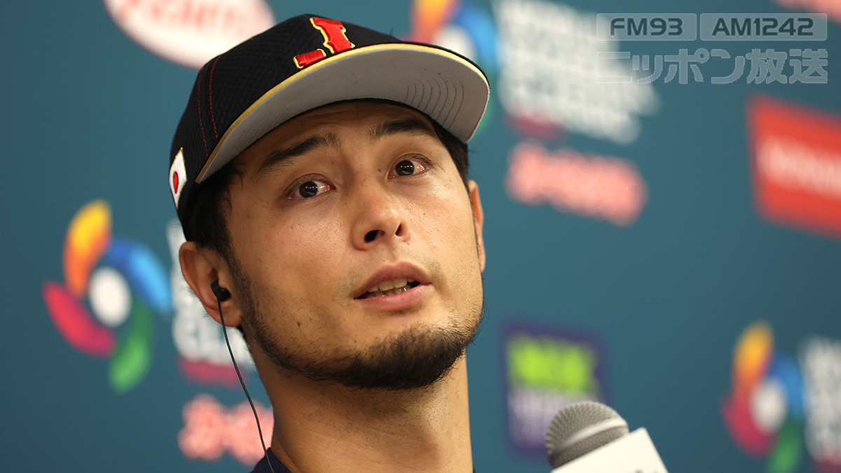 侍ジャパン・WBC優勝 最大の「ファインプレー」は栗山監督の