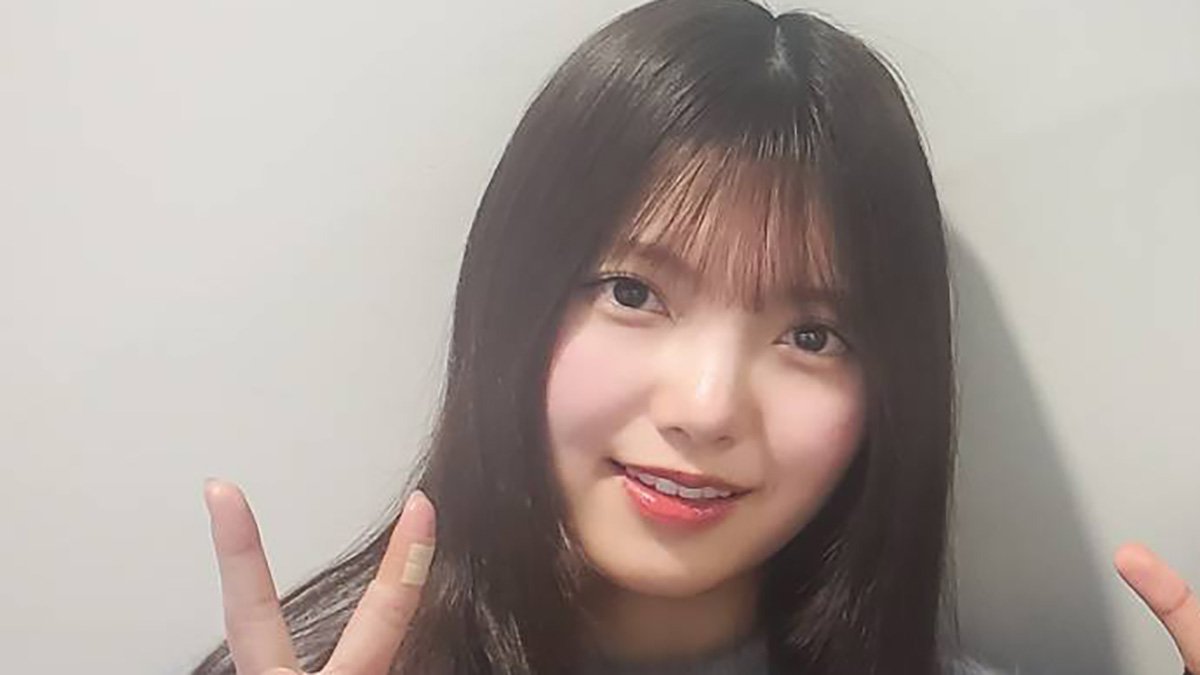 櫻坂46 上村莉菜「自分が担当するメンバーをどアップにして……」 独自の
