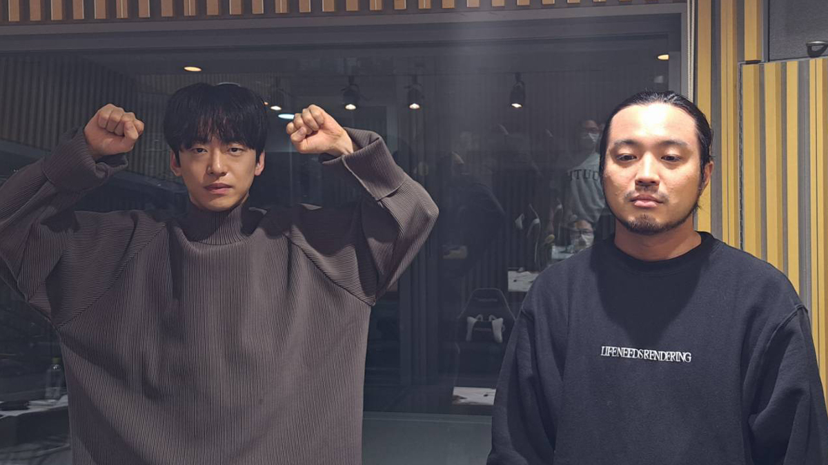 DJ松永、R-指定の結婚タイミングに「めちゃくちゃ、すごいしっくりきて