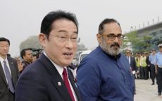 日本とインドの協調の鍵はグローバル・サウスへの支援　～岸田総理インド訪問