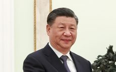 戦狼外交から「関与する外交」に修正を試みる中国の狙い